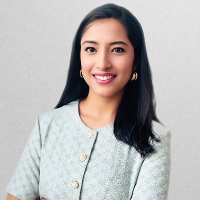 Naami Baral in AI leading global technology innovation