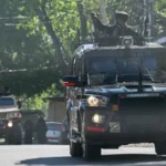 Pakistan warns of a possible Indian military strike after the deadly Pahalgam attack, raising tensions between the two nuclear-armed neighbors.