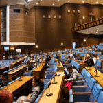 Nepal legal amendment 2025 House of Representatives session