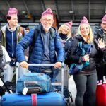 Tourist arrivals in Nepal 2025 reach record high in April