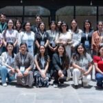 Youth changemakers at Feminist Fellowship 2025 Nepal
