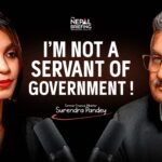 Surendra Pandey: The Finance Minister Who Made History | Sushmita Baniya – TNB Unfiltered Ep2