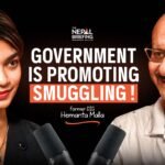 Hemanta Malla on Crime, Justice, and Police Reforms in Nepal – TNB Unfiltered