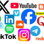 social media ban in nepal
