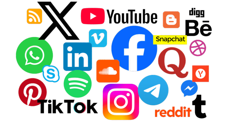social media ban in nepal