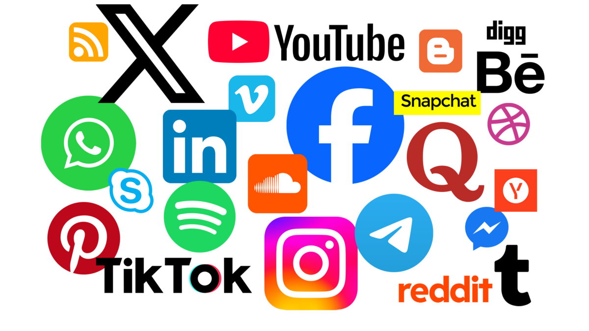 social media ban in nepal